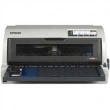 愛普生(EPSON)LQ-630KII 針式打印機(jī)