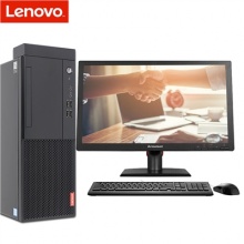 聯(lián)想(Lenovo) 啟天M415系列 酷睿i5處理器商務(wù)辦公臺(tái)式機(jī)電腦 i5-6500 4G 1T 1g獨(dú)顯 21.5英寸顯示器