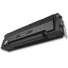 奔圖(PANTUM) PD-213 黑色硒鼓((適用于P2206/P2206NW/M6202/M6202NW/M6603NW打印機(jī))