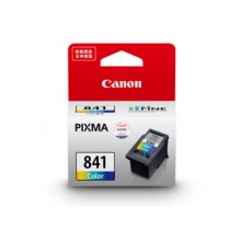 佳能(Canon)CL-841彩色墨盒(適用MG3680/TS5180/GM2080/GM4080)