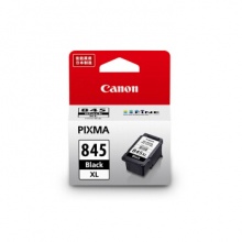 佳能(Canon)PG-845XL黑色墨盒(適用MG3080/MG2400/TS308/TR4580)